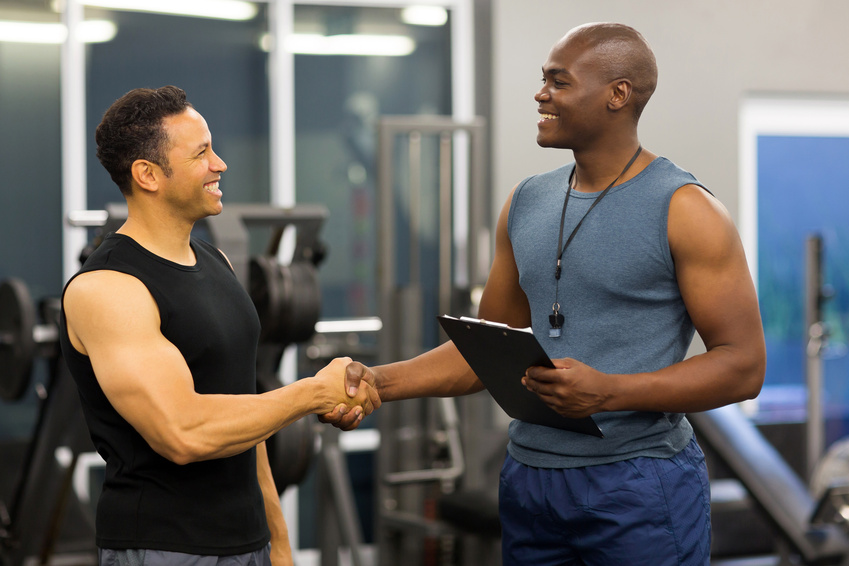 Pay Per Call Advertising for Franchise Gyms