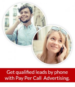 Pay Per Call Marketing - Get Your Customers To Call You