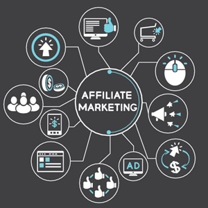 Affiliate Marketing