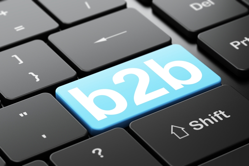 Digital Marketing - B2B