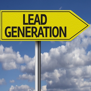 Lead Generation Forms