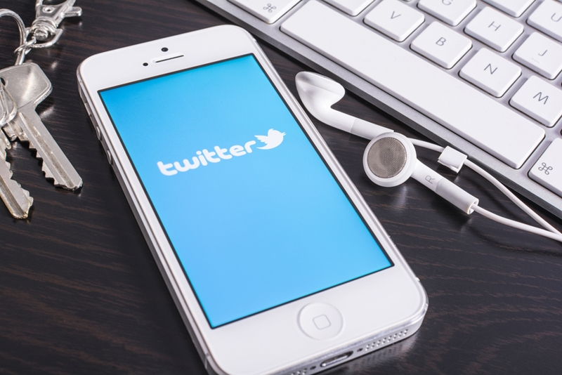 Live-tweeting can boost your event